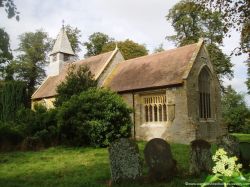 1. St Marys Church